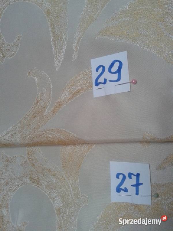 Poszewki dekoracyjne na poduszki Wrocław