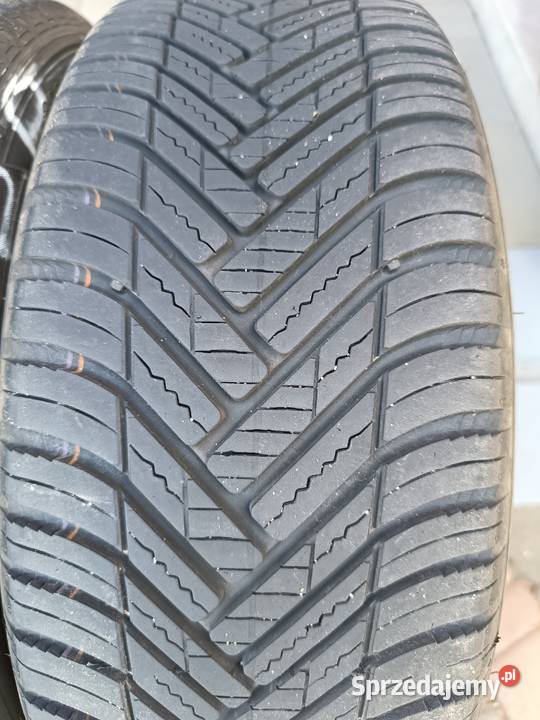 Opony całoroczne Hankook