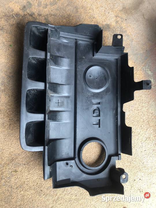 Pokrywa ochrona silnika Skoda Fabia II 03G Prószków sprzedam