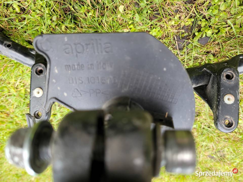 APRILIA SR kierownica Piła