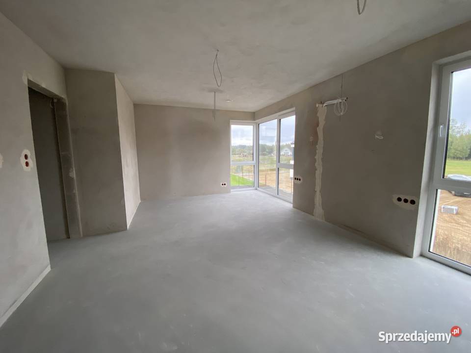 Dom w Grabówce Daktylowa 136m2 Działka 295m2 136m2 Grabówka