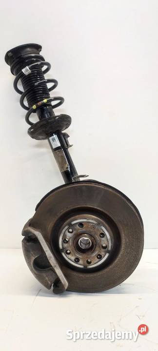 VW TIGUAN II ZWROTNICA LEWY PRZÓD 20 TSI sprzedam