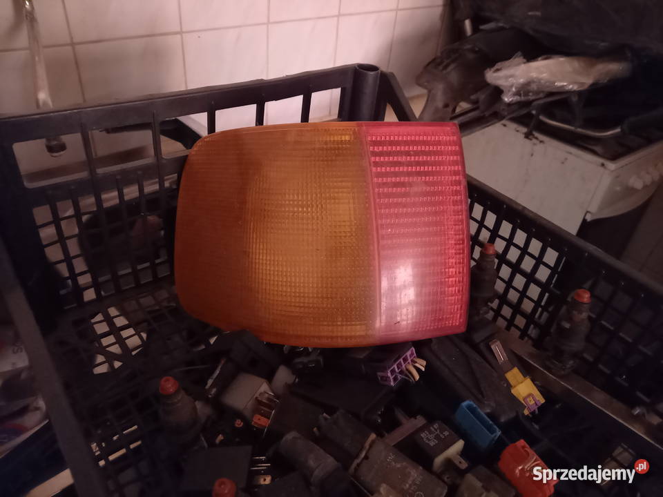 pompa vacum audi 100 c4 23 80 b4 pierburg podkarpackie Przemyśl