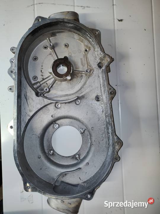 Dekiel pokrywa silnika CF Moto 520 450 goes 450 pomorskie Wiele sprzedam