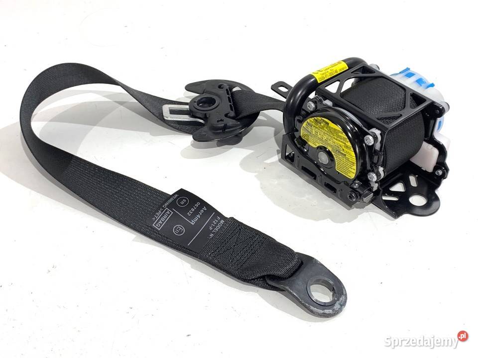 PAS BEZPIECZEŃSTWA PRAWY PRZÓD TOYOTA AYGO II sprzedam