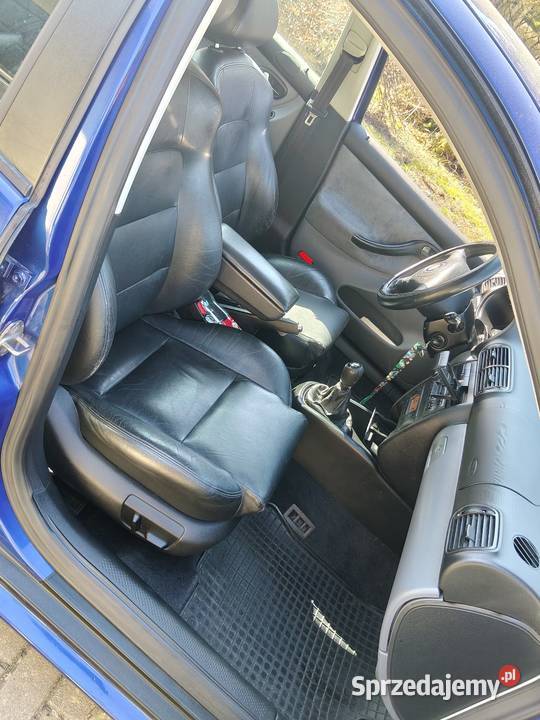 Seat Toledo II 16 SR 103 Skóry Niski sprowadzony Rzeszów sprzedam