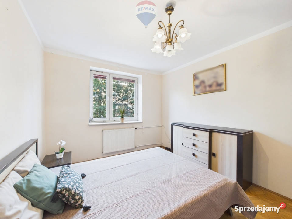 3 pokoje I 70m2 I parking I balkon I St Miłosna Warszawa