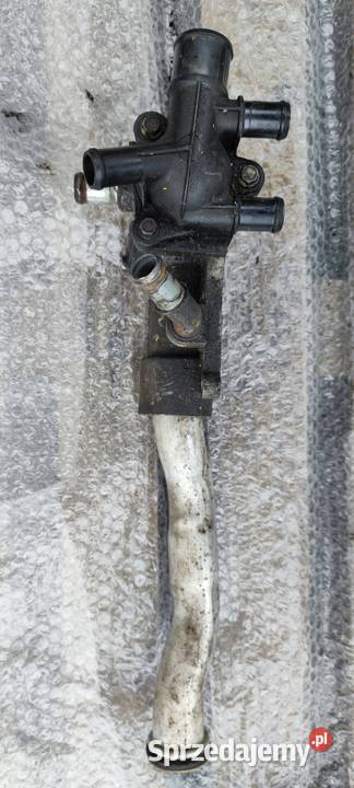 OBUDOWA TERMOSTATU Saab 93 93 VECTRA C 20T Łomża