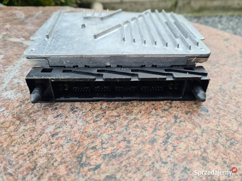 VOLVO S60 S80 V70 XC70 24 Benzyna 170 Moduł Pozostałe Motoryzacja Żerocin