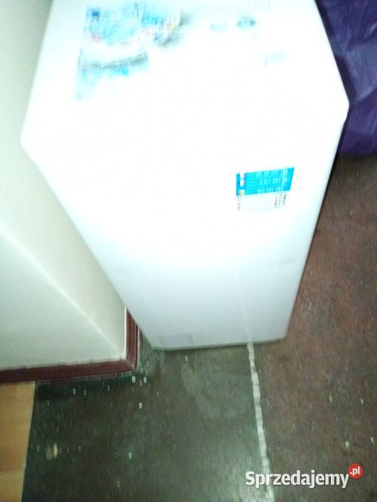 Pralka na Sprzedaz wolnostojące Jelenia Góra