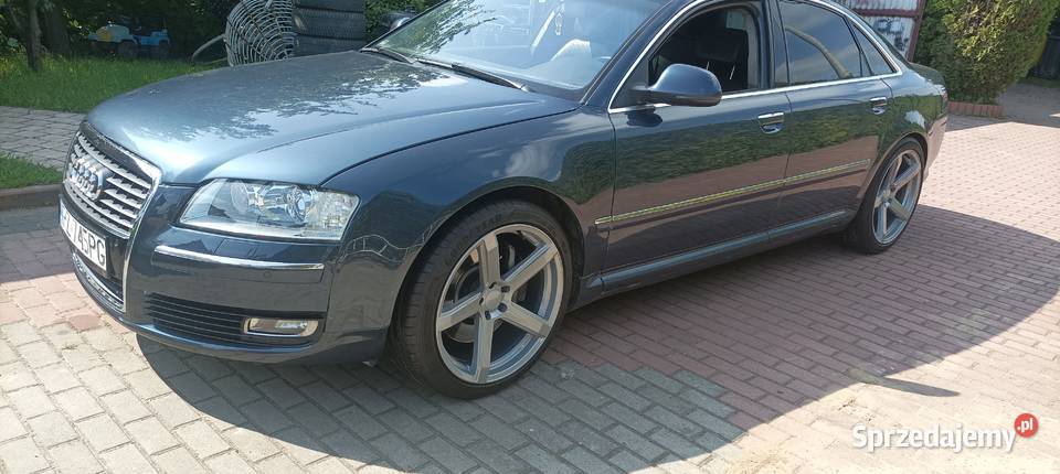 Sprzedam zamienię automatyczna