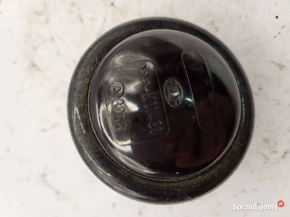 HELLA K LAMPA TYŁ SACHS 98 NSU 98 DIAMANT ADLER Lampy tylne Rybnik sprzedam