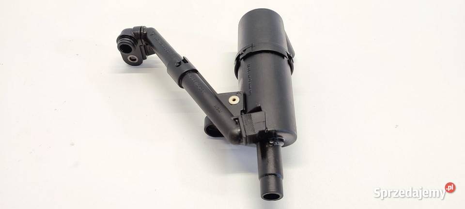 PORSCHE BOXSTER 986 SEPARATOR OLEJU 99610708054 osobowe