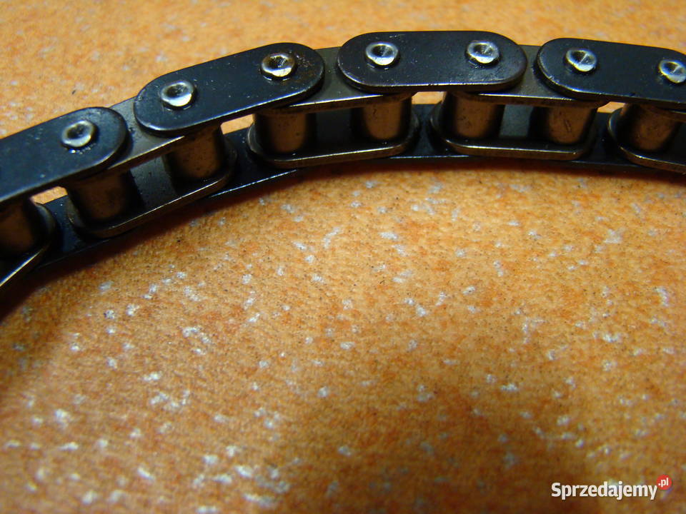 Klucz łańcuchowy fi 120 mm do filtra olejowego Bielsko-Biała