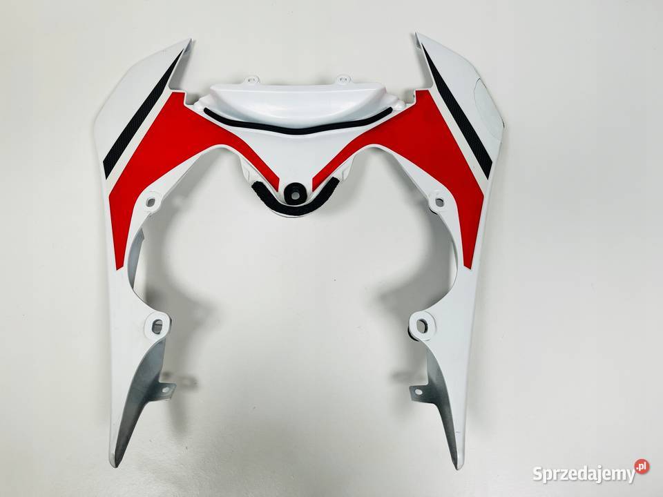 YAMAHA YZFR6 RJ15 0816 Ogon Zadpek Owiewka tył Łobżenica