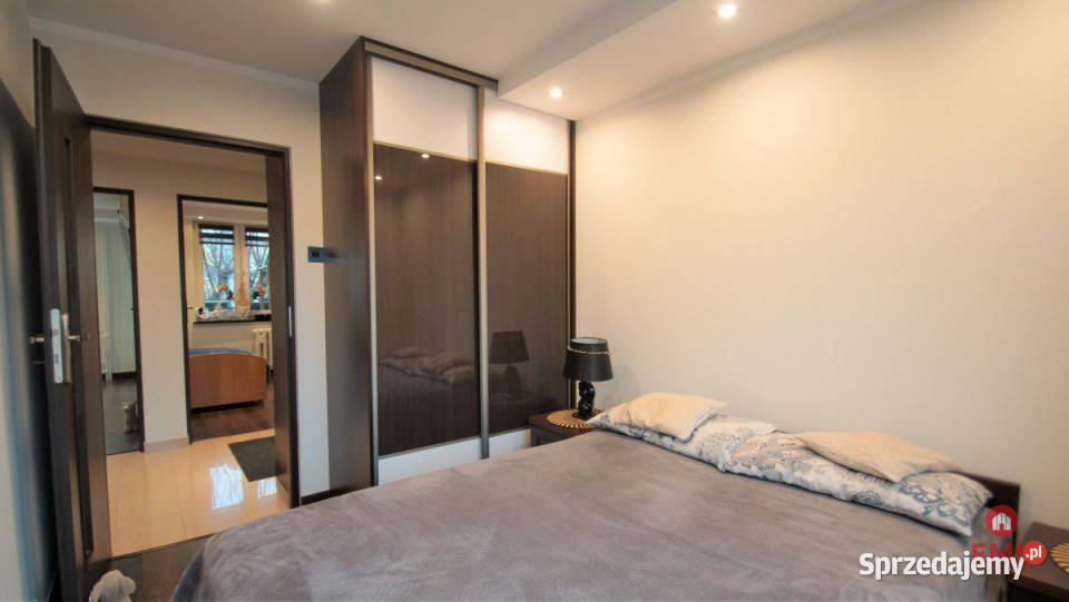 Mieszkanie Białystok 484m2 3 pokoje