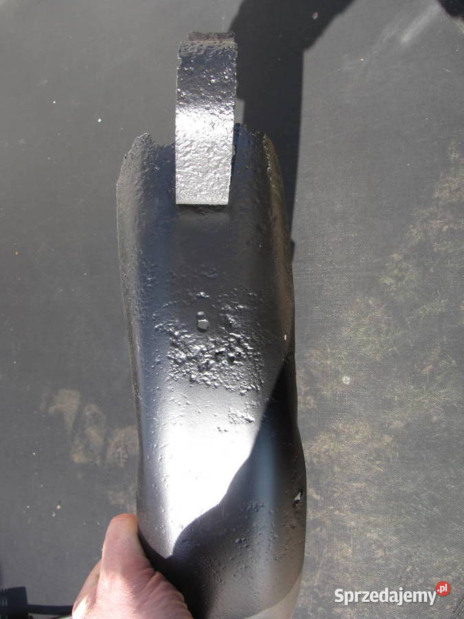 Błotnik tył Wfm Wsk Rzepin Drugi