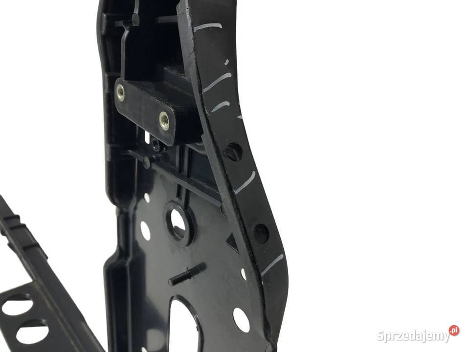 KIA SPORTAGE III 20102015 SŁOWACJA PAS PRZÓD