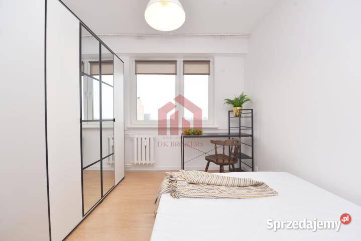 Mieszkanie 53m2 3pok Rzeszów Podwisłocze