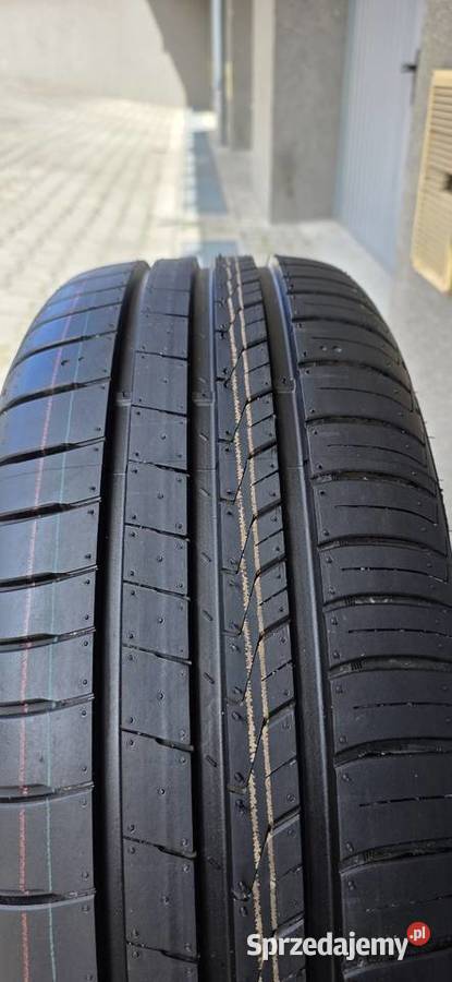 Koła Kia Ceed Proceed R16Opony letnie 2025