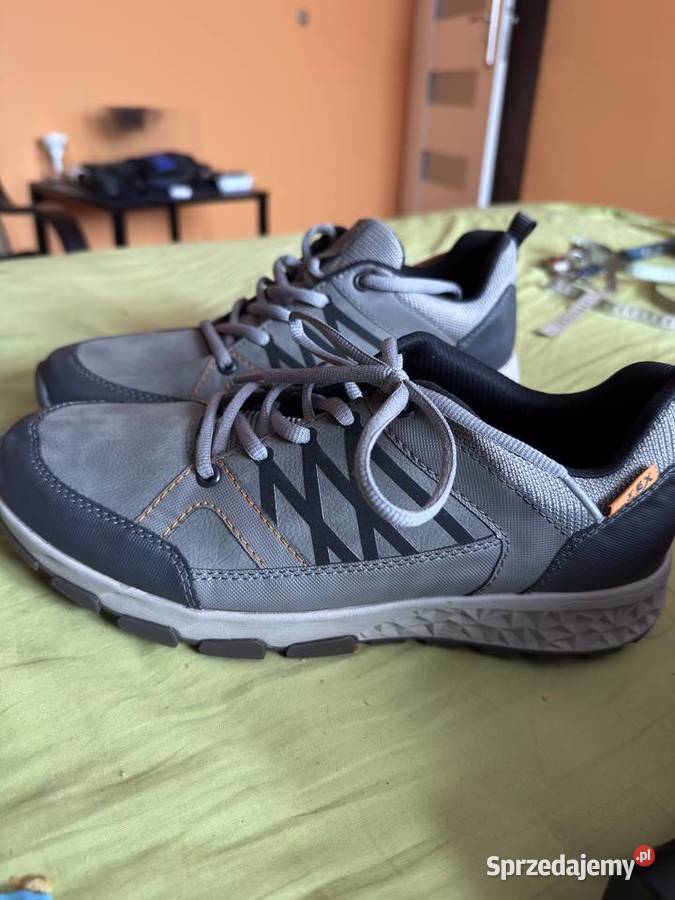 Buty Rieker 43 rozmiar Obuwie Czechowice-Dziedzice