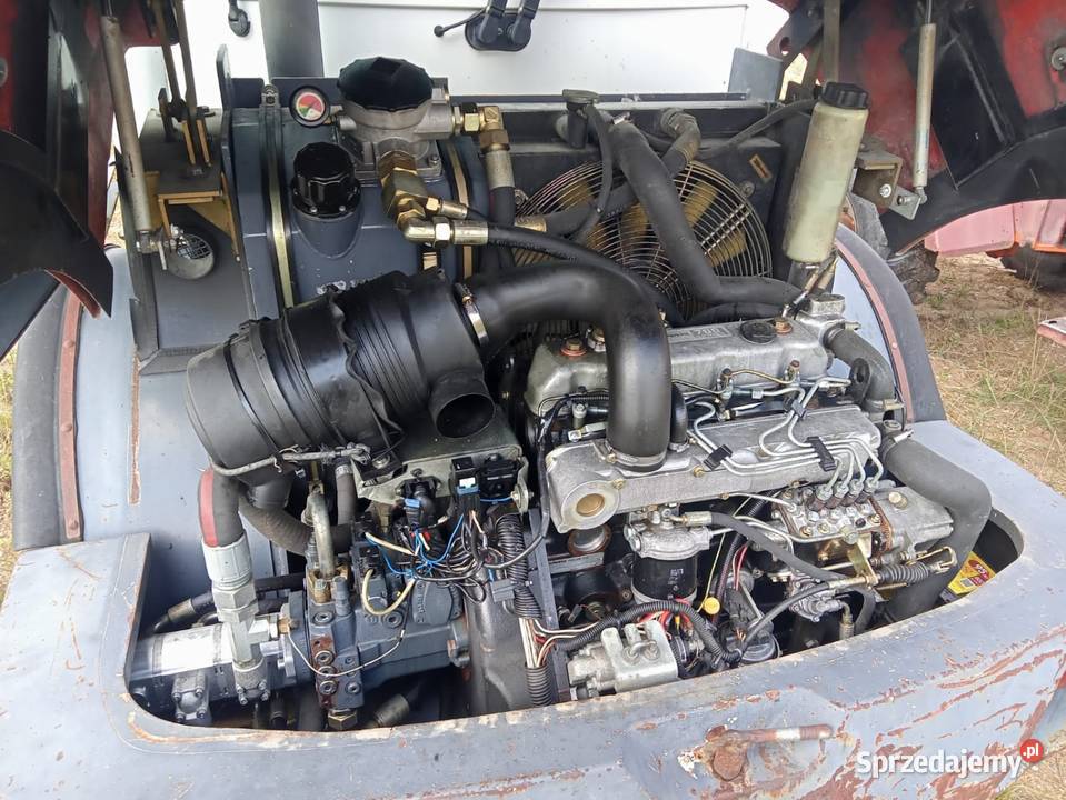 Ładowarka OK nieuszkodzony Suwałki