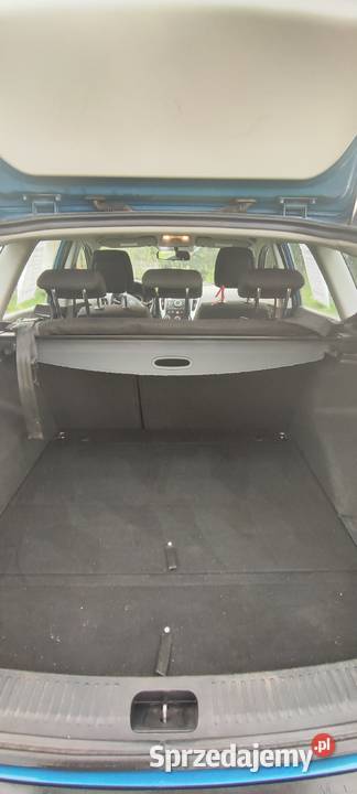 Kia ceed 14b 2010r poliftowa Grabówka