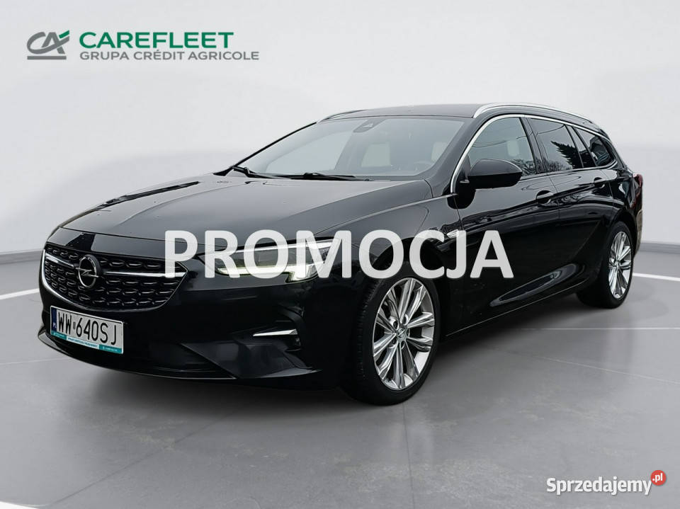 Opel Insignia Opel Insignia Sports Tourer 20 Katowice