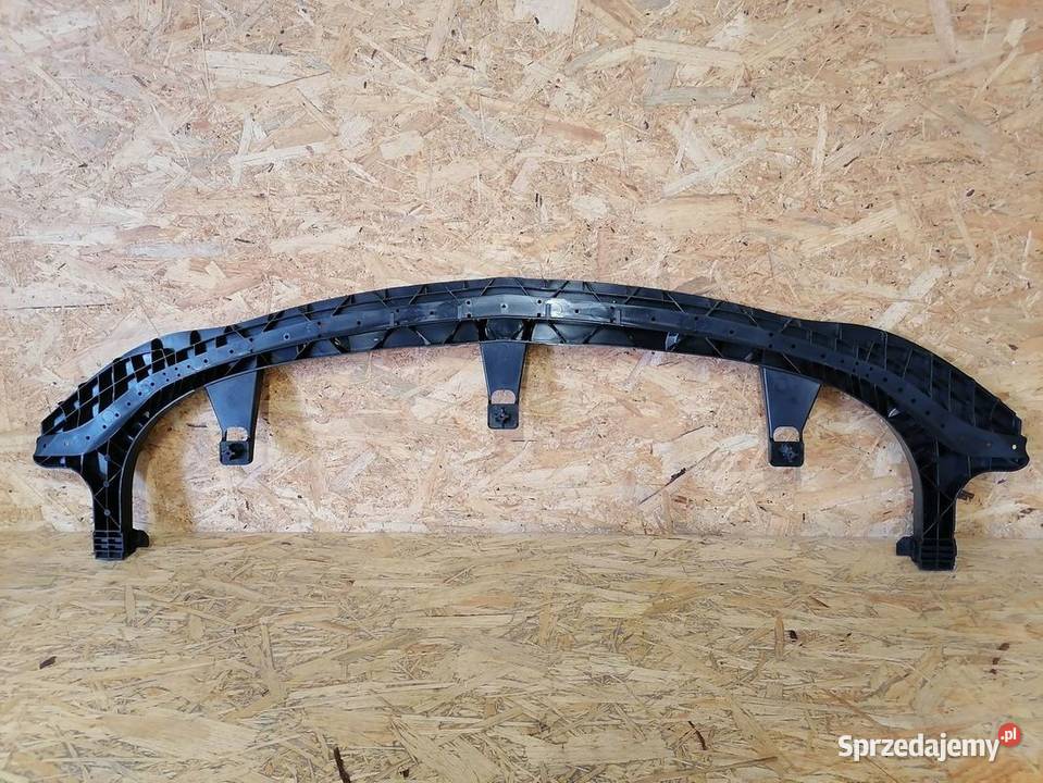 OPEL ASTRA IV J 1218 BELKA WZMOCNIENIE zderzaka osobowe Pleszew
