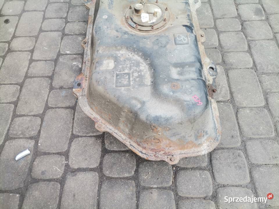HYUNDAI GETZ 13 B ZBIORNIK PALIWA BAK