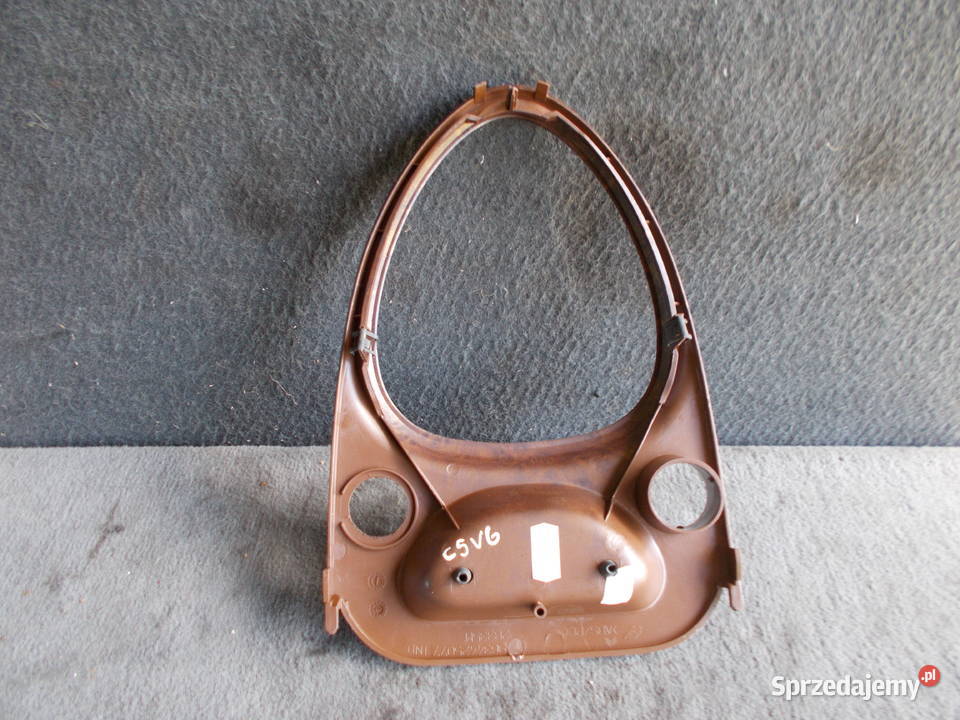 citroen c5 30 v6 02r osłona lewarka zmiany Zamość