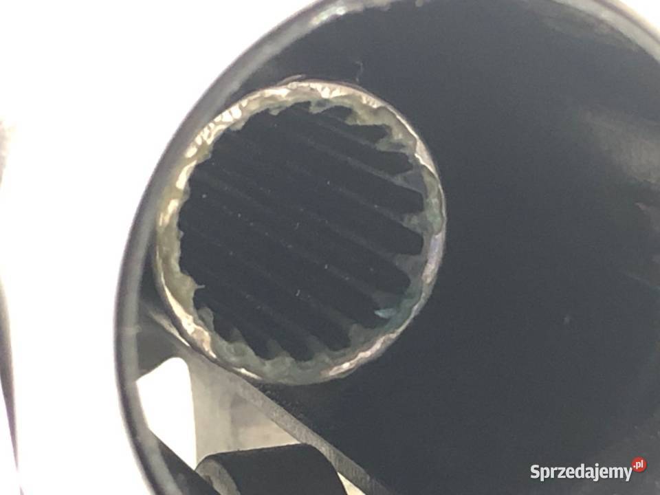 KOLUMNA KIEROWNICZA MAZDA CX5 1117 sprzedam