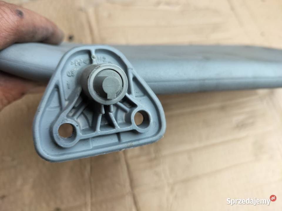 NISSAN PRIMERA P12 DASZEK OSŁONA Kamień-Kolonia