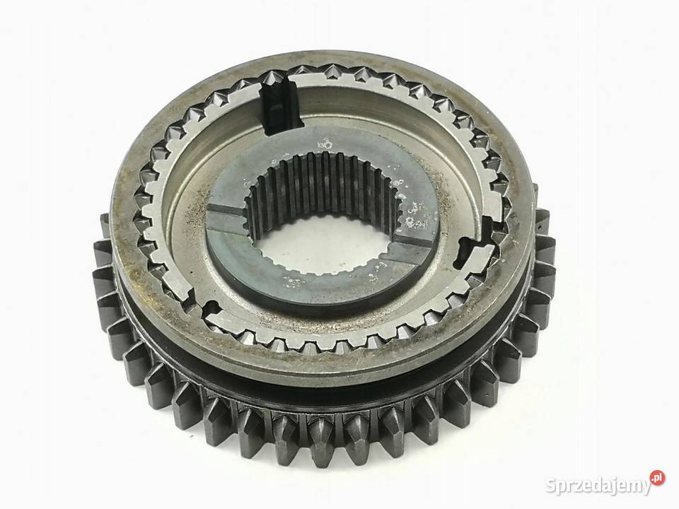 PIERŚCIEŃ SYNCHRONIZATOR 1 I 2 HYUNDAI SCOUPE