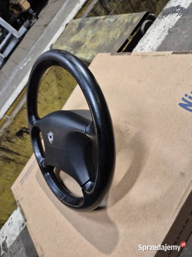 Kierownica Lancia Kappa polift Mirków