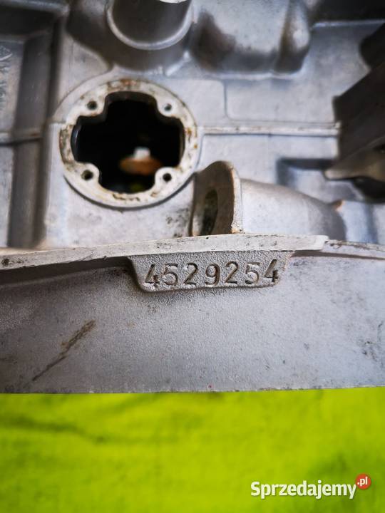 Kartery mz es 250 Kostrzyn nad Odrą