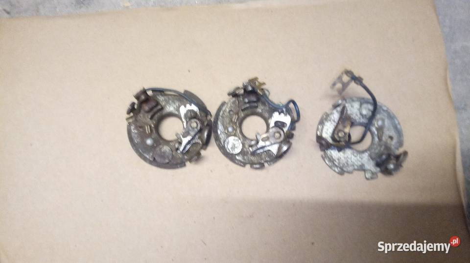 Części do WSKi Rok produkcji 1980 Warszawa