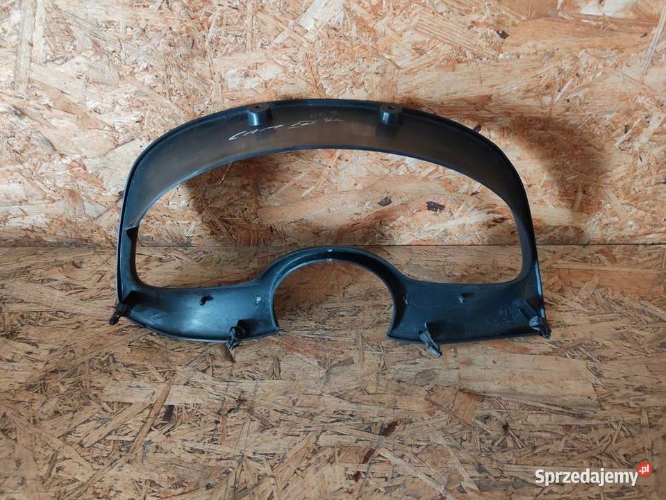 Osłona Licznika Chevrolet Camaro IV 9802