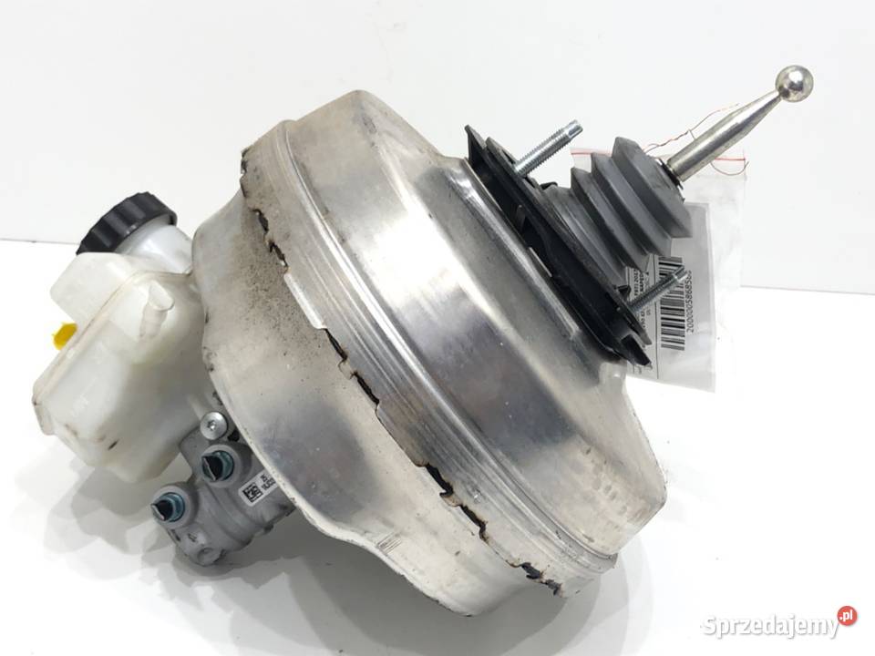 SERWO HAMULCOWE BMW G01 6881094 SUV 20 190 osobowe Wspomaganie hamulca