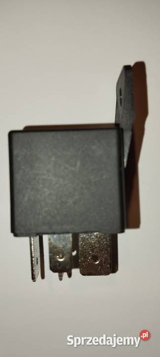 Przekaźnik samochodowy 12VDC osobowe Wadowice