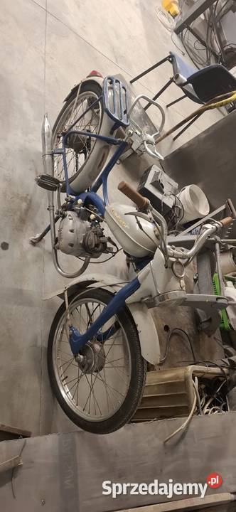 Sprzedam komara Bielsko-Biała sprzedam