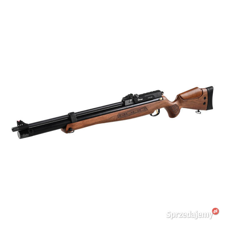 Wiatrówka PCP Optima by Hatsan BT65 RBW 55 mm Sporty strzeleckie i myślistwo Warszawa