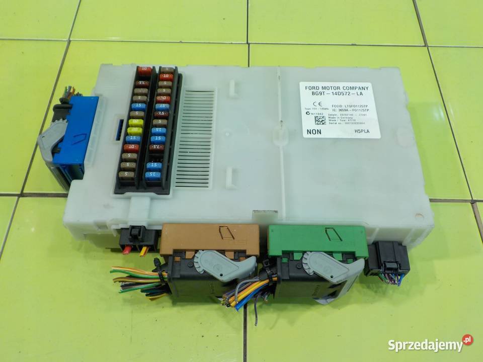 LAND ROVER FREELANDER II LIFT 22 HSE AUT 11r 5D osobowe