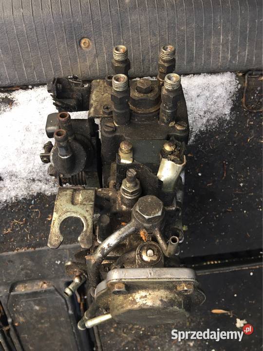 pompa wtryskowa Bosch 9460620017 Opel Astra sprzedam