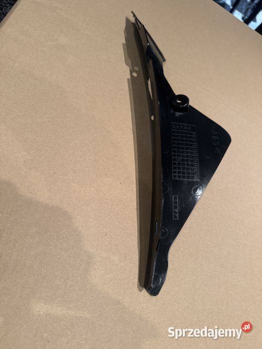 Plastik osłona wypełnienie owiewka YAMAHA YZF R6