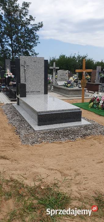 Nagrobek strzegomski impala 1647 dolnośląskie Świdnica sprzedam