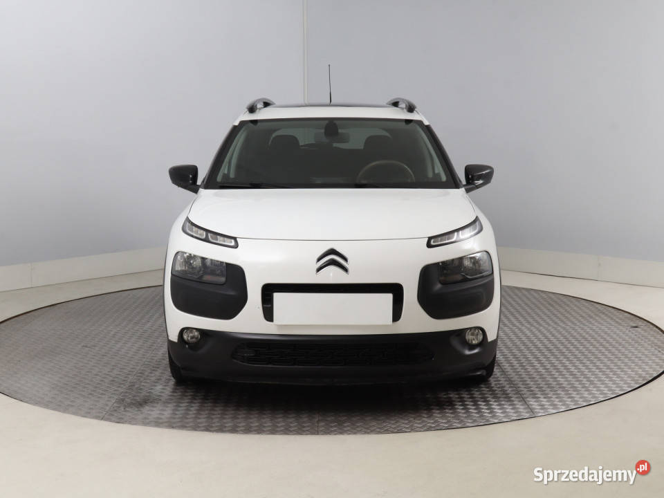 Citroen C4 Cactus 12 PureTech C4 Cactus Bielany Wrocławskie