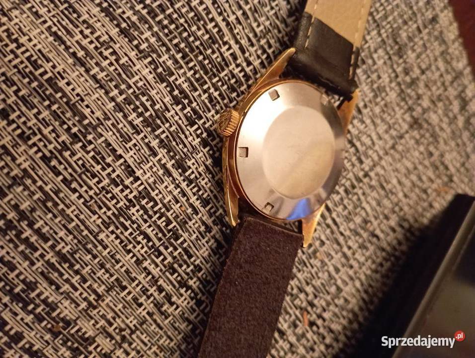 szwajcarski BELZANE automat 25 kamieniunikat lubelskie Lublin