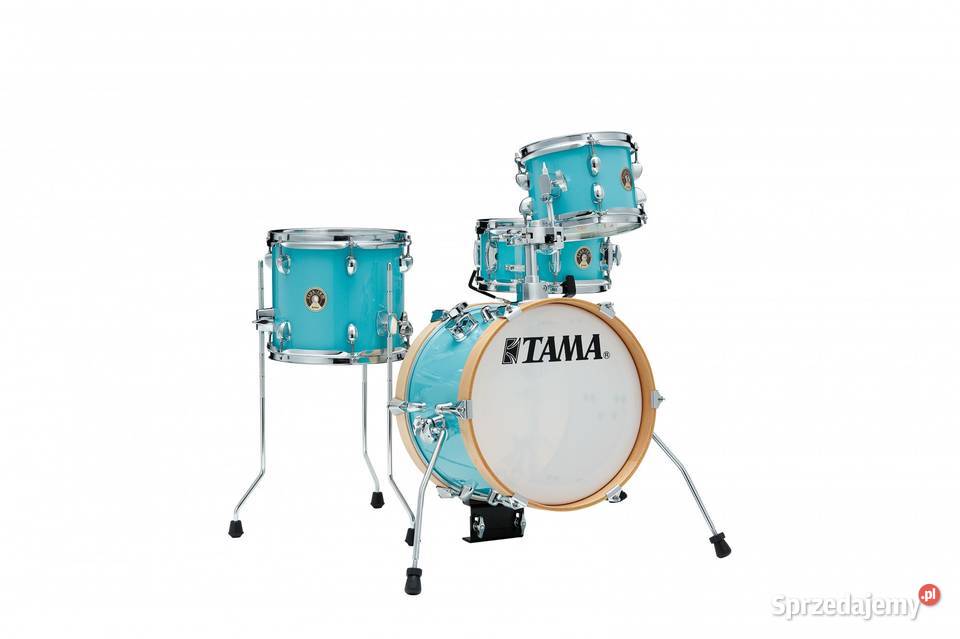 Perkusja TamaDixonPDP Nie kupuj wypożycz Wysyłka Częstochowa sprzedam