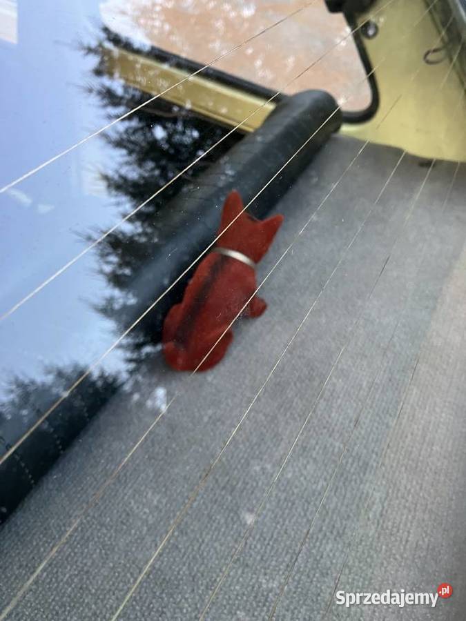 Fiat 126p oryginalny 39 bezwypadkowy 1990 Kłodzko